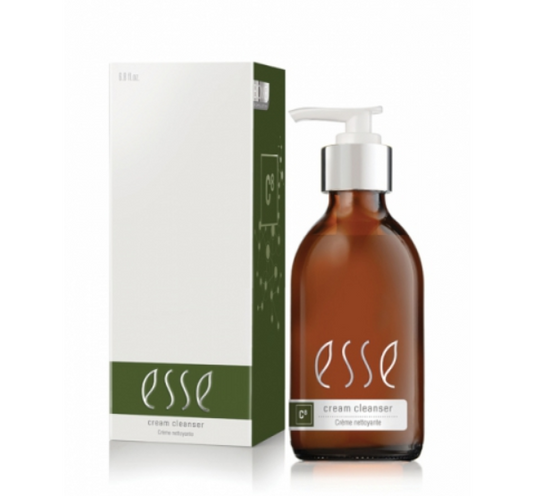 Esse ~ Cream cleanser