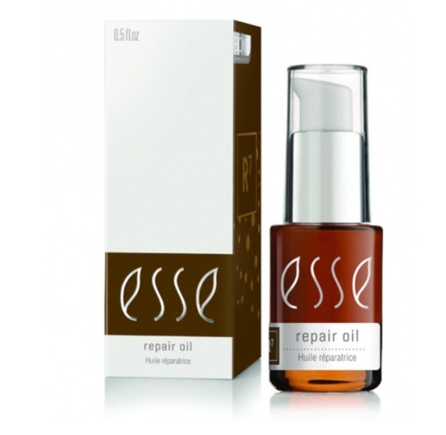 Esse ~ Repair oil
