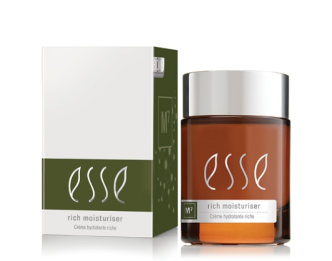 Esse ~ Rich moisturiser