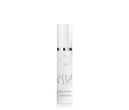Esse clarifying spot corrector