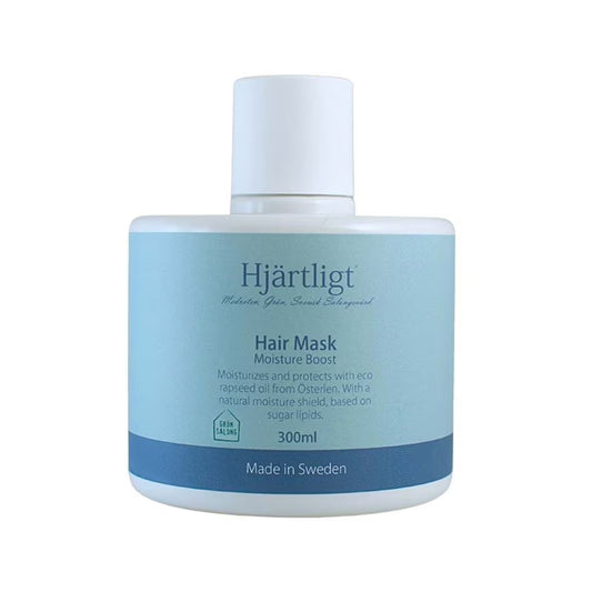  Hjärtligt Hair mask Moisture Boost 