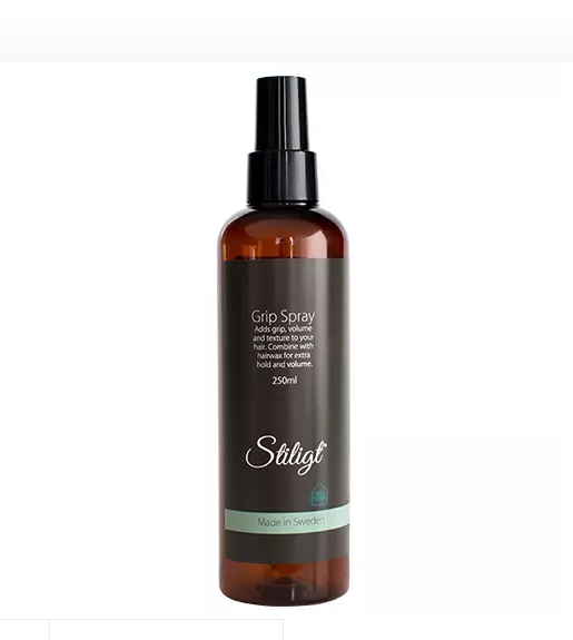 Hjärtligt Stiligt Grip Spray för män