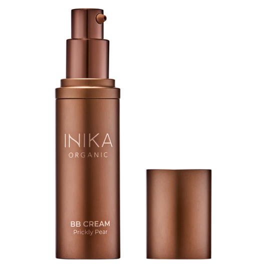 INIKA Organic BB Cream