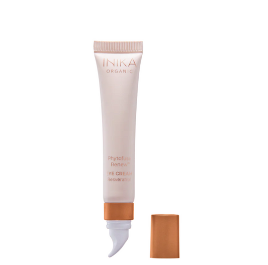 INIKA Organic Phytofuse Renew™ Eye Cream