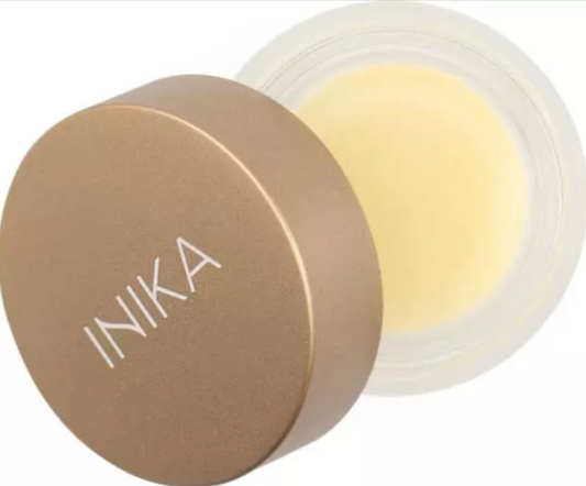 inika organic lipmask