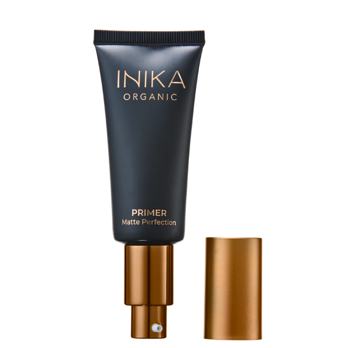 INIKA Organic Primer - Matte Perfection