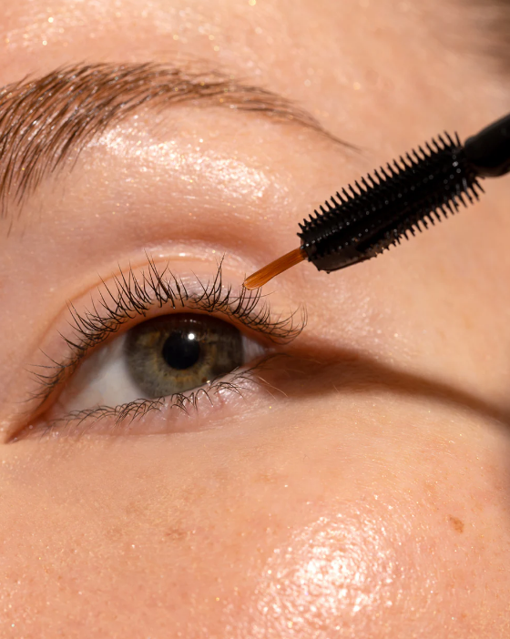 INIKA lash & brow serum