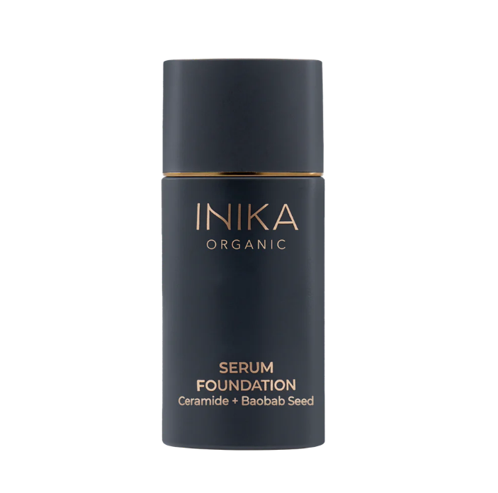 INIKA Serum Foundation Brilliant