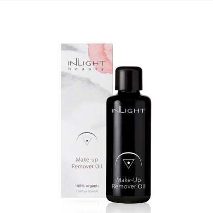 makeup remover från inlight beauty
