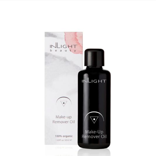 makeup remover från inlight beauty