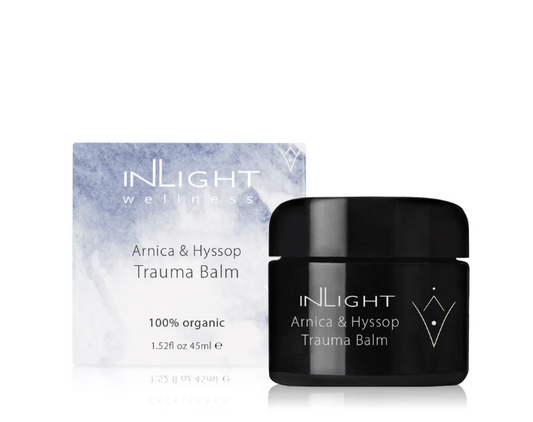 Inlight ~ Trauma Balm