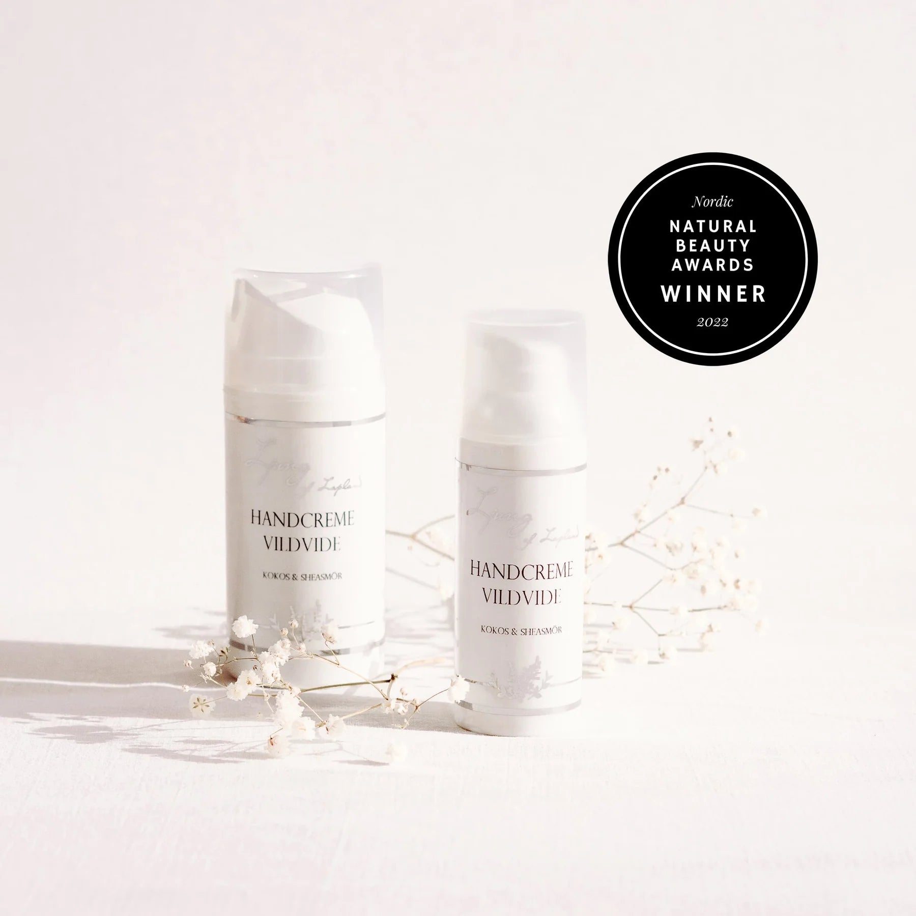 han kräm från ljung of lapland