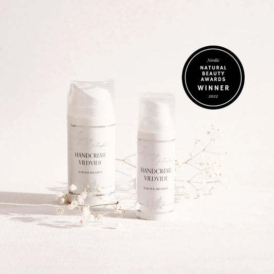 han kräm från ljung of lapland