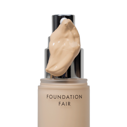Maria Åkerberg ~ Foundation Fair