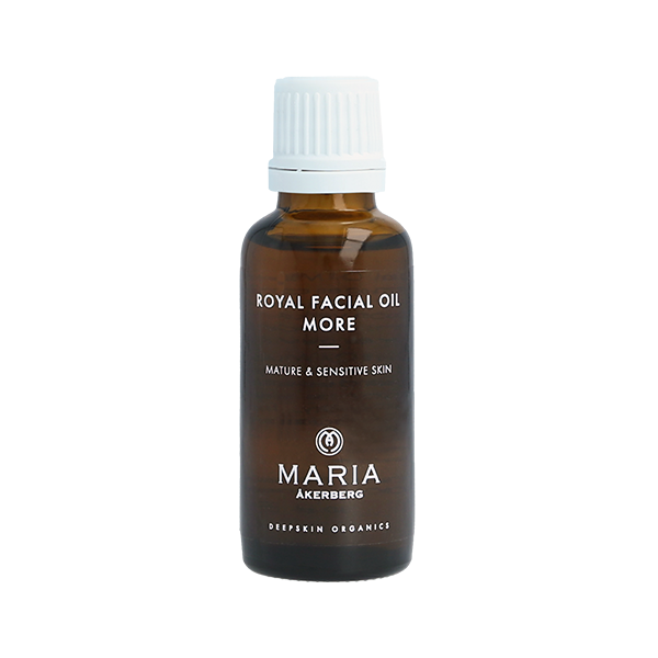 Royal facial oil More