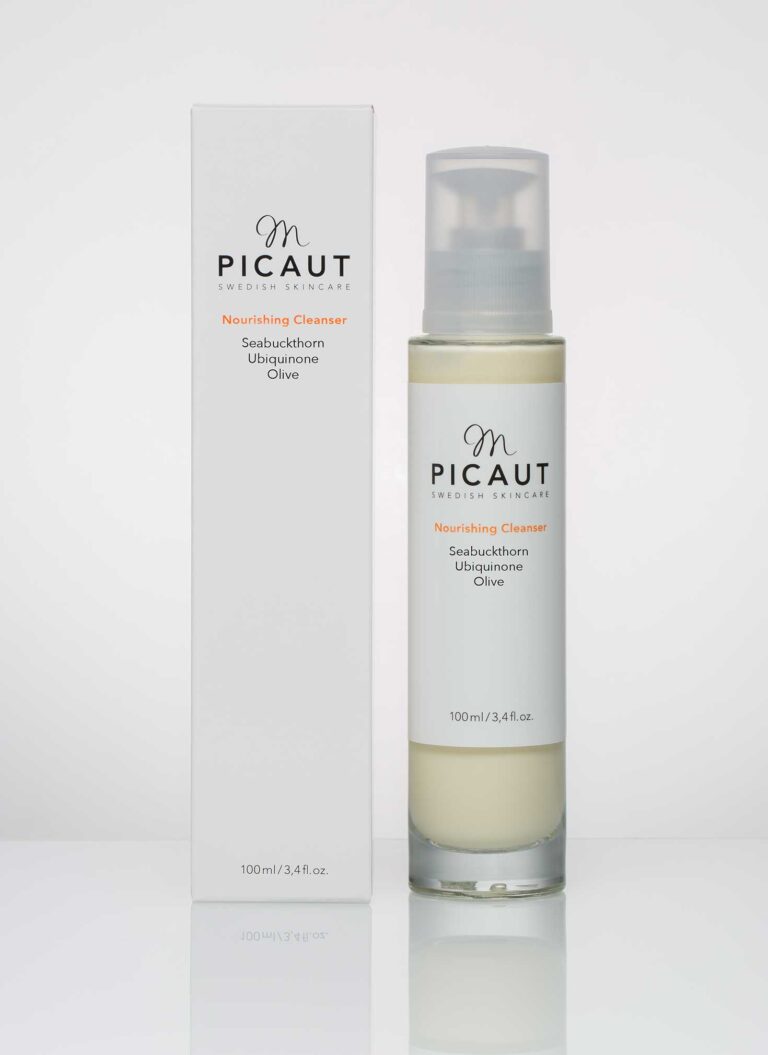 M picaut ~ Nourishing Cleanser
