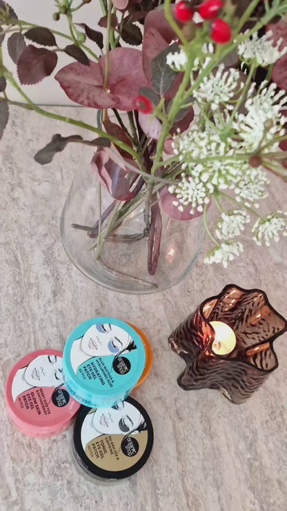 Glow & Lifting Eye Patch