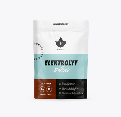 Pureness ~ Elektrolytpulver