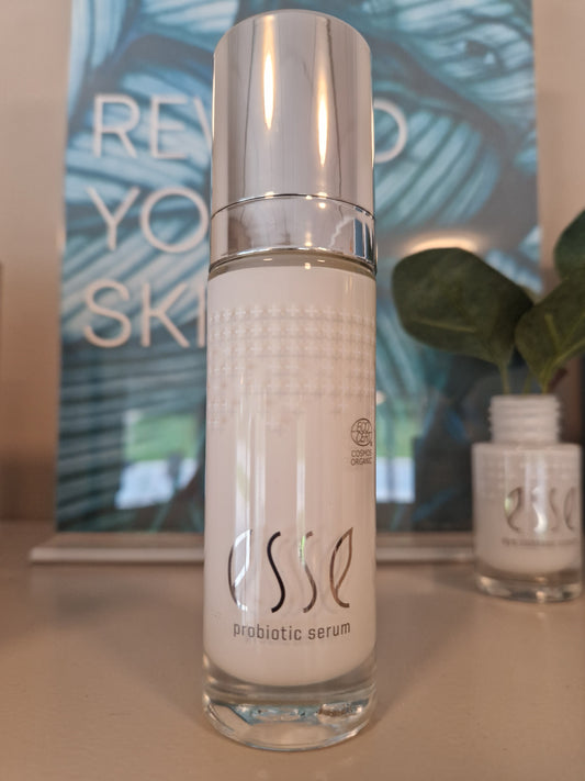 Probiotic Serum esse