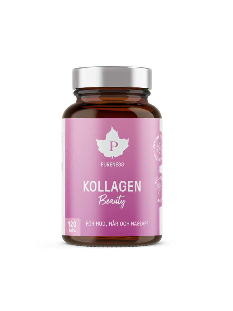 Pureness ~ Kollagen Beauty