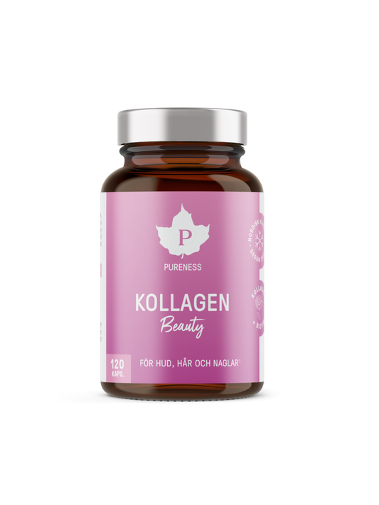 Pureness ~ Kollagen Beauty