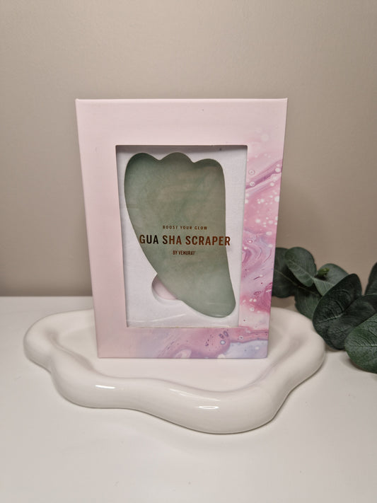 Gua sha scraper 