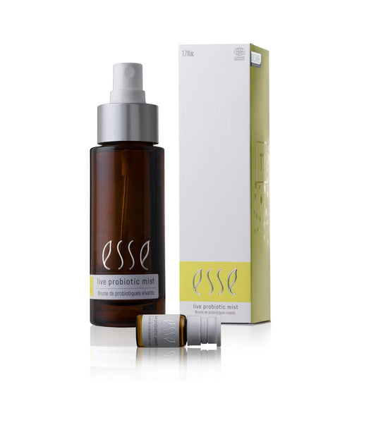 Esse Live Probiotic Mist