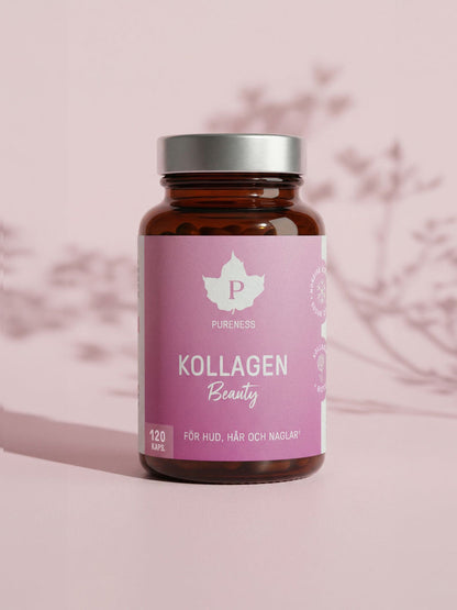 Pureness ~ Kollagen Beauty