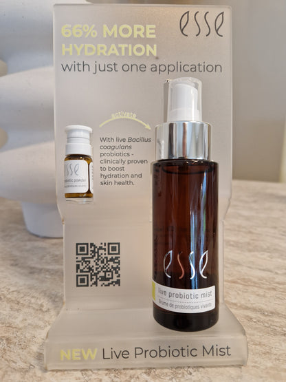 Esse Live Probiotic Mist