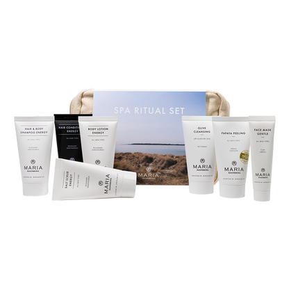 Spa Ritual Set