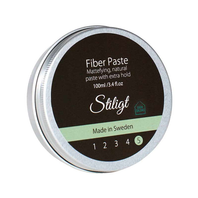 Hjärtligt Stiligt Fiber Paste