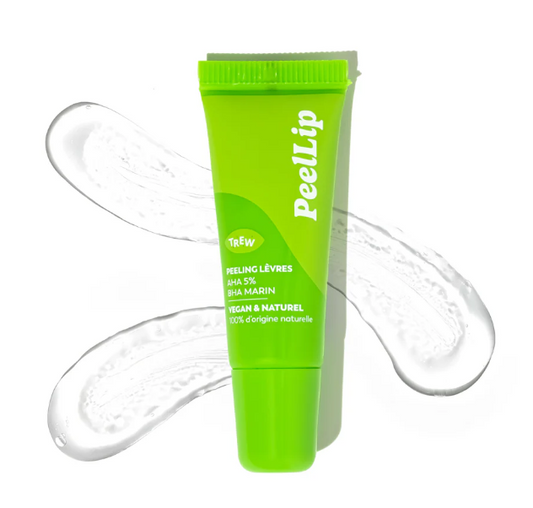 Trew ~ Peel Lip