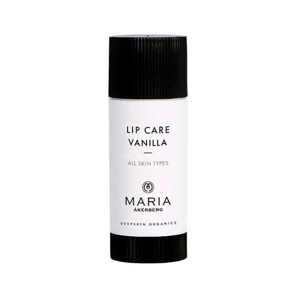 Lip care vanilla