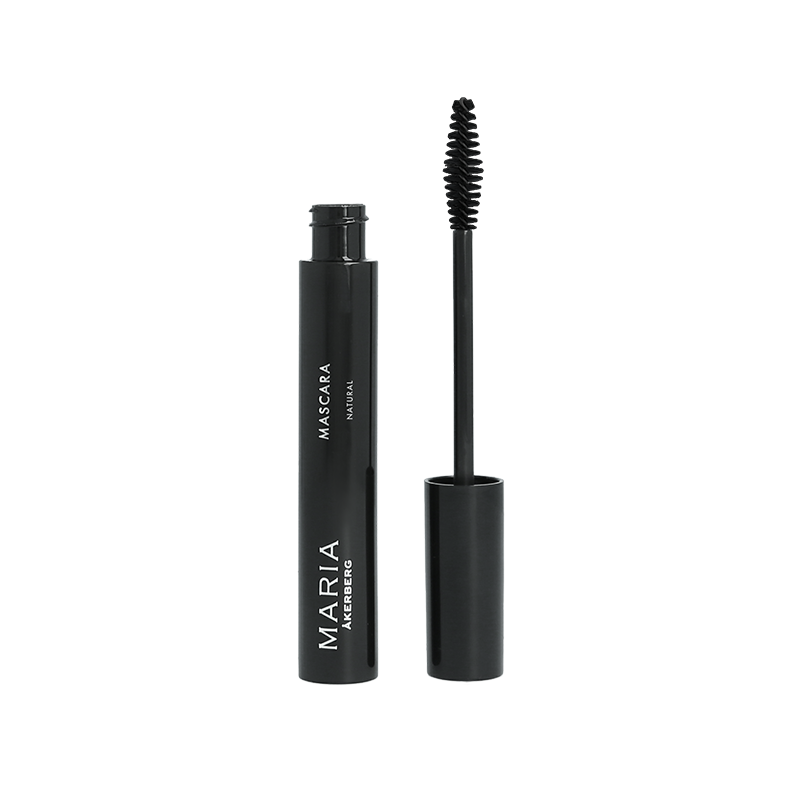 Mascara All in one