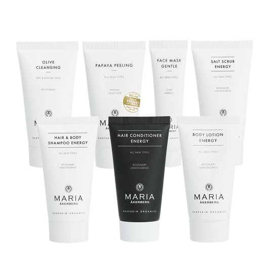 Spa Ritual Set