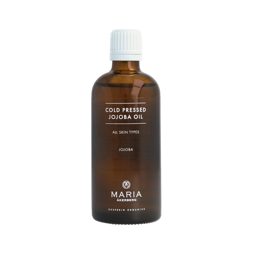 Jojoba olja - Maria Åkerberg