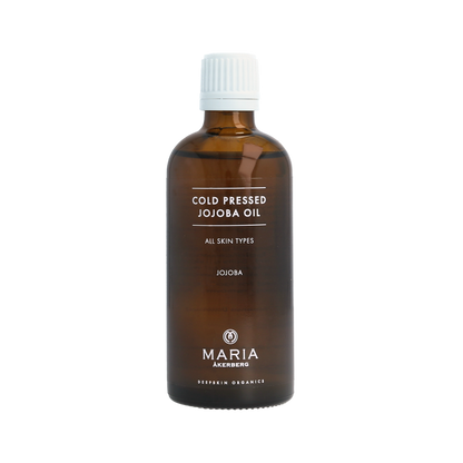 Jojoba olja - Maria Åkerberg